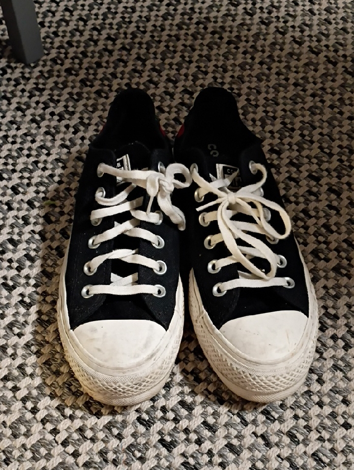 Converse All Stars